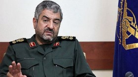 مسؤول إيراني: قدراتنا العسكرية لا تقهر