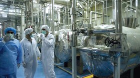 إيران التي تخيف الجميع!