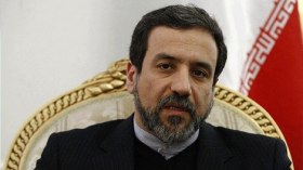 إيران تنفي أن قواتها تقاتل في سوريا