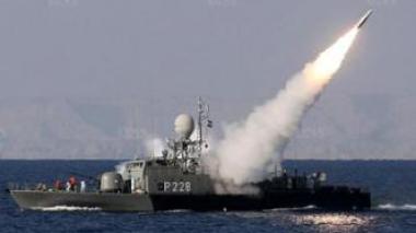 L'Iran n'a jamais tenté de fermer le détroit d'Ormuz