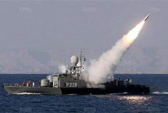 L'Iran n'a jamais tenté de fermer le détroit d'Ormuz