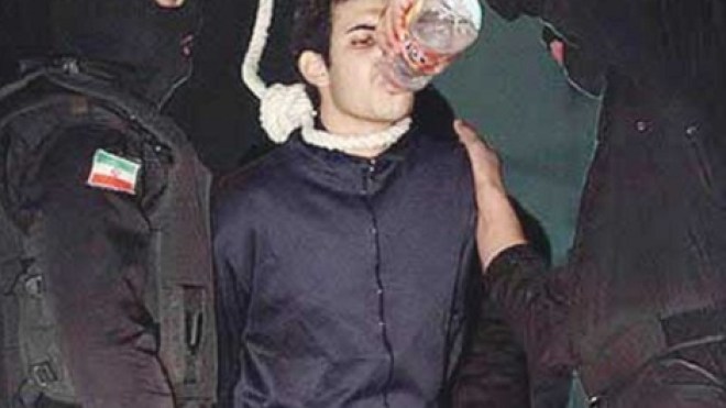 الإعدام لشخصين اعتديا على المارة