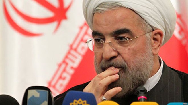 ايران تريد تنازلات نووية مقابل التعاون مع واشنطن ضد داعش