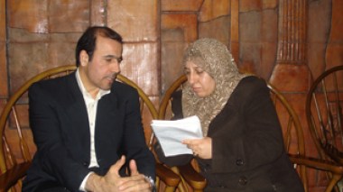 Iranian expert: western countries impede Algeriaâ€™s development