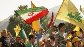 الكويت تتهم 26 مواطنا بالتخابر مع إيران وحزب الله