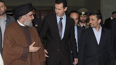 L'Iran propose un sommet islamique pour résoudre “les problèmes” de la Syrie