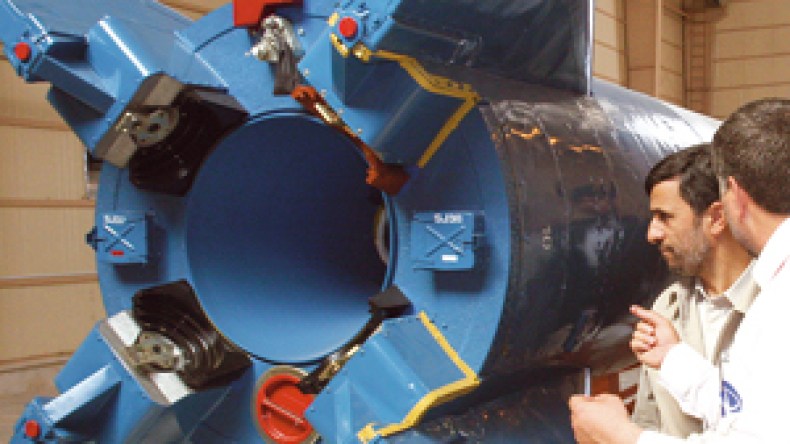 هذا ما فعله الفرس .. فماذا فعل العرب ؟