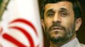 Large victoire des conservateurs iraniens