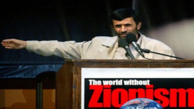 Iran: Ahmadinejad dénonce les tentatives occidentales d'intimidation”