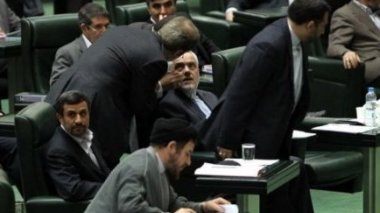 Iran : la Chine contre les sanctions