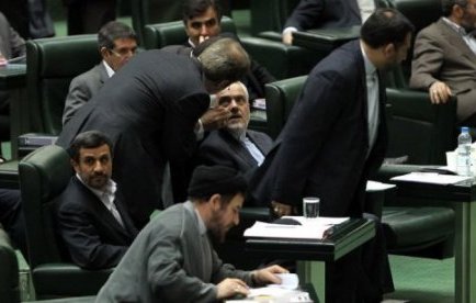 Iran : la Chine contre les sanctions