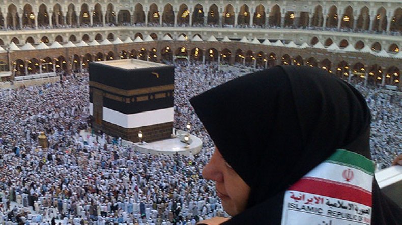 السعودية تُحمـّـل طهران مسؤولية غياب الإيرانيين عن حج هذا العام