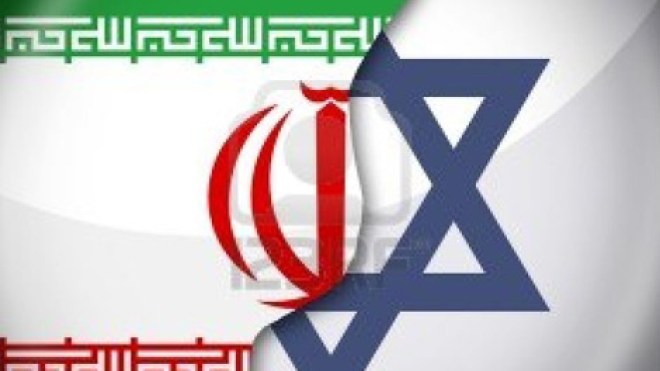 إسرائيل تعتقل إيرانيا يشتبه بضلوعه في التجسس