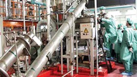 مخابرات ألمانيا تنفي تقريرا بشأن توقيت امتلاك إيران لقنبلة نووية