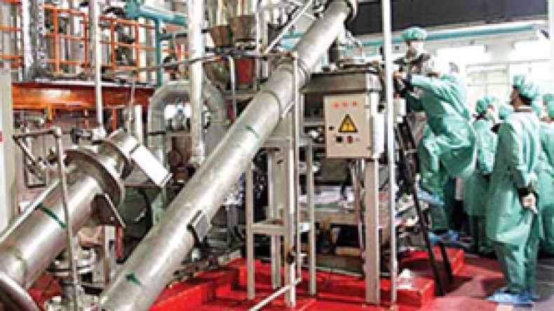 مخابرات ألمانيا تنفي تقريرا بشأن توقيت امتلاك إيران لقنبلة نووية