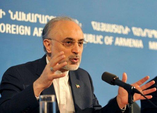 Nucléaire: l'Iran rejette d' avance toute accusation et défie Washington