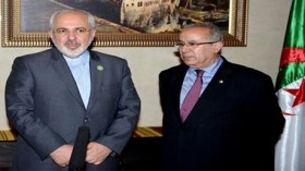 وزير خارجية إيران:  نثمن مكانة الجزائر في حظيرة البلدان الإسلامية ودول عدم الانحياز