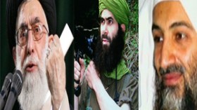 الجماعة‭ ‬السلفية تهدد‭ ‬إيران‭ ‬وتتهمها بالولاء للأمريكان !
