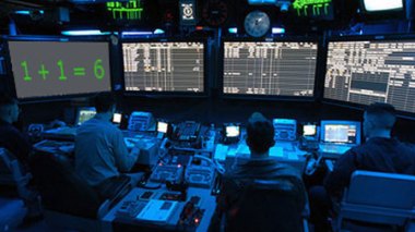En Iran, la guerre cybernétique ne fait que commencer