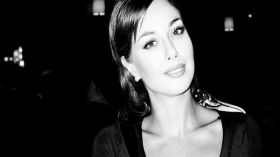 إيران تتوعد ممثلة خلعت حجابها