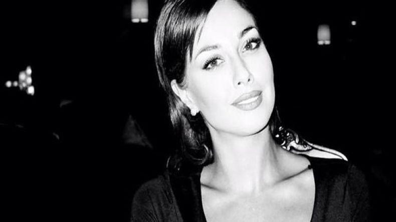 إيران تتوعد ممثلة خلعت حجابها