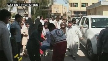 Après l'attentat sanglant, l'Iran accuse le Pakistan