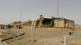 Une nouvelle explosion frappe un site sensible en Iran