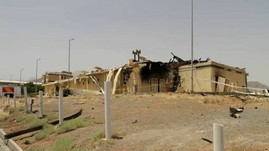 Une nouvelle explosion frappe un site sensible en Iran