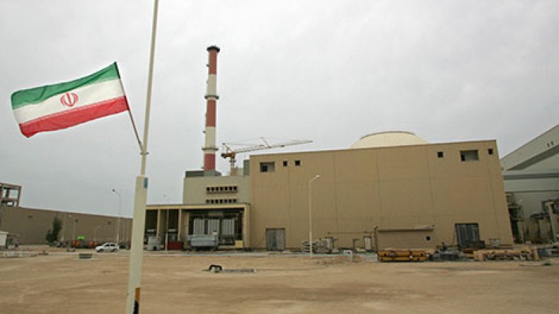 النقاط الرئيسية في الاتفاق الاطار لتسوية الملف النووي الايراني