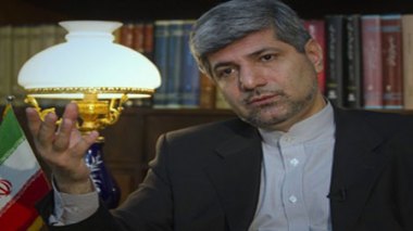 L'Iran veut intervenir pour apaiser les tensions entre Damas et Ankara