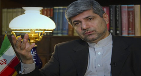 L'Iran veut intervenir pour apaiser les tensions entre Damas et Ankara