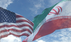 Iran et Etats-Unis: 30 ans de relations conflictuelles