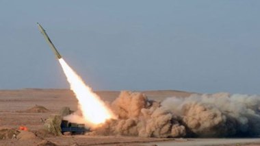 L'Iran et les États-Unis montrent leurs “muscles” alors que la tension monte