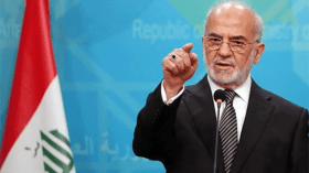 Al Jaafari: «Baghdad attend des clarifications !»