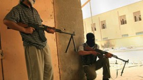 تحريات حول جزائريين حاولوا الالتحاق بالقاعدة في الخارج