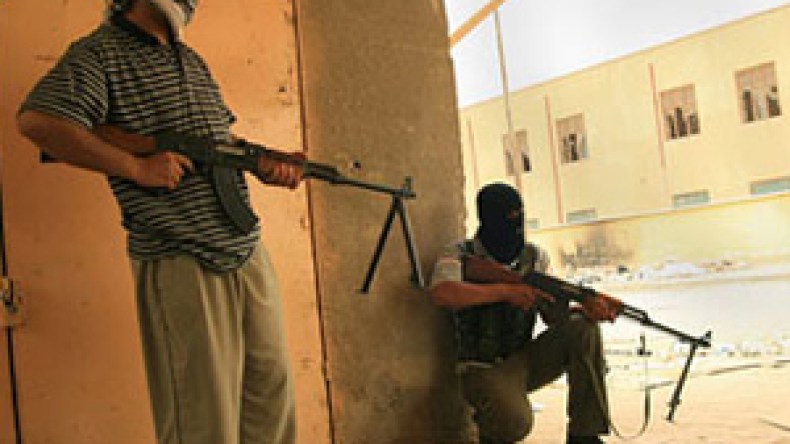 تحريات حول جزائريين حاولوا الالتحاق بالقاعدة في الخارج