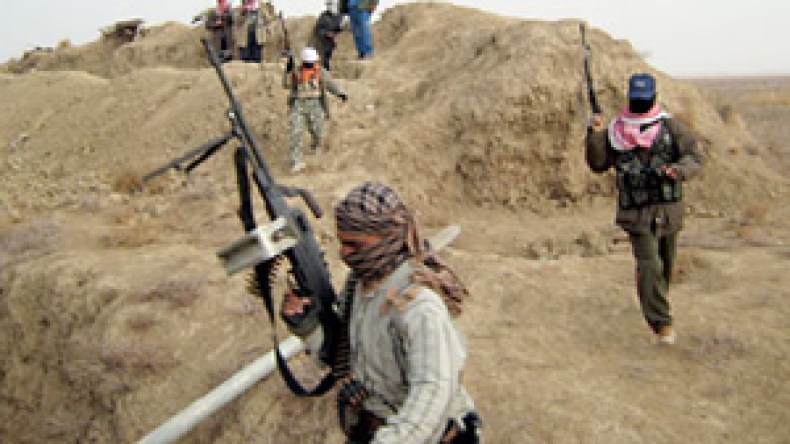 بعثيون وضباط مخابرات مبعدون من انتخابات العراق