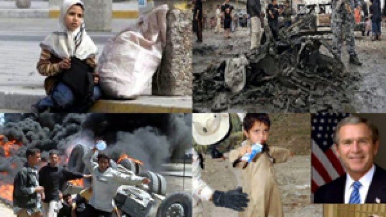 مطالب بانسحاب الاحتلال وأخرى بنسيان الماضي وتحقيق المصالحة