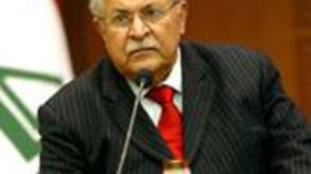 مجلس الرئاسة العراقي يقر الاتفاقية الأمنية مع أميركا