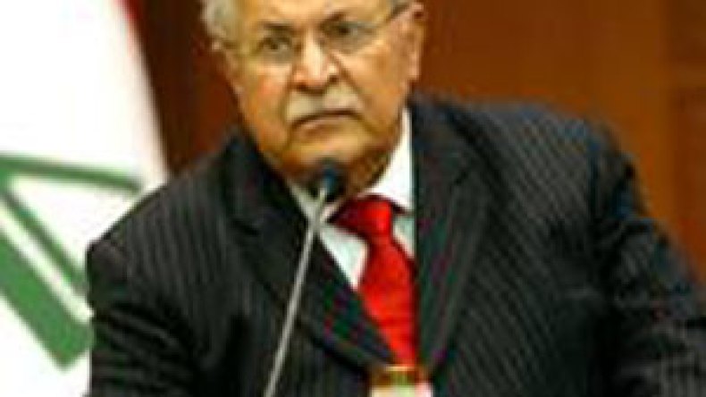 مجلس الرئاسة العراقي يقر الاتفاقية الأمنية مع أميركا