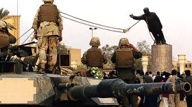 العراق: دوامة الزيف