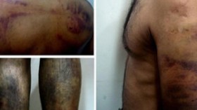 المالكي عذب واغتصب المساجين السنة في سجنه السري