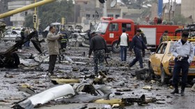 29 قتيلا في هجمات في العراق بينها خمسة انتحارية