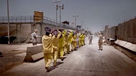 حكومة سلال متهمة بالتخلي عن المعتقلين الجزائريين في العراق