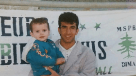 صمت 5 سنوات في الجزائر ولن أنسى كرم سكان باتنة وتبسة وبرج منايل