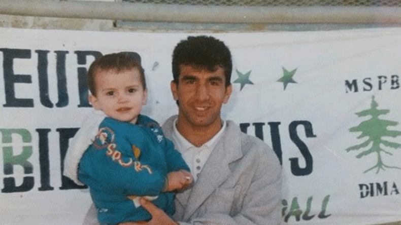 صمت 5 سنوات في الجزائر ولن أنسى كرم سكان باتنة وتبسة وبرج منايل