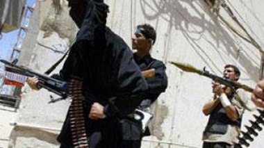 7 Algerian dangerous terrorists were about to join Iraq