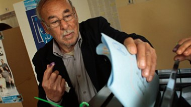 Législatives en Irak : le code électoral adopté