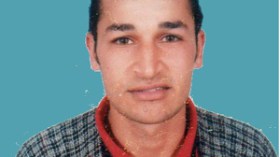 ‮”‬ذهبت‭ ‬لأداء‭ ‬العمرة‭ ‬‬فوجدت‭ ‬نفسي‭ ‬إرهابيا‭ ‬في‭ ‬العراق‮”‬