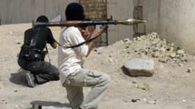 Algeria: two men sentenced to prison for fighting attempt in Iraq